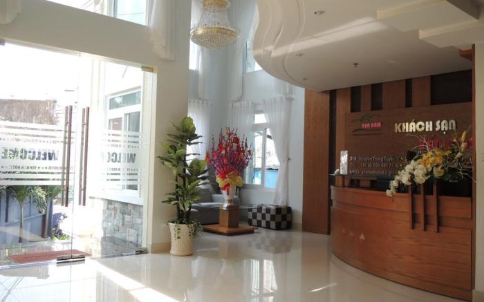 Yen Nam Hotel Nguyen Trong Tuyen
