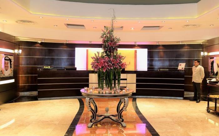 Boudl Kuwait