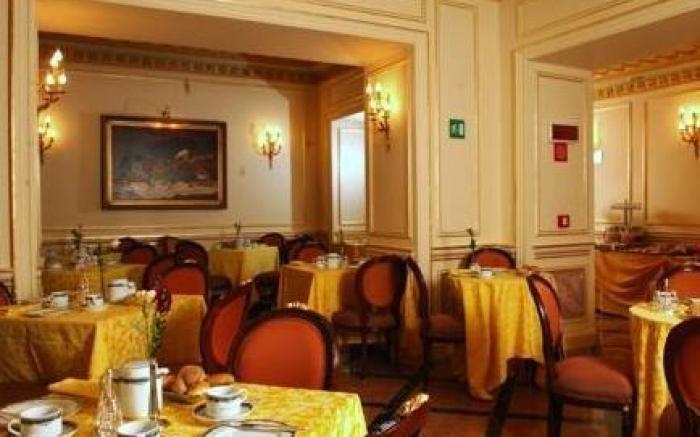 Grand Hotel Wagner
