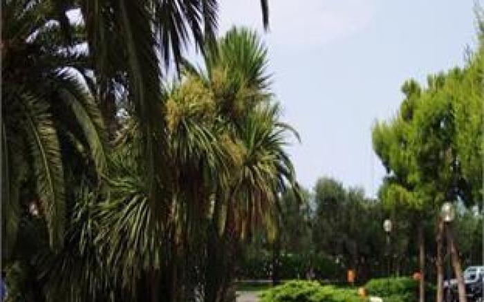Hotel Majesty Bari