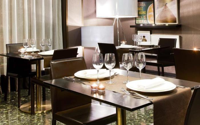 Medium Valencia Hotel