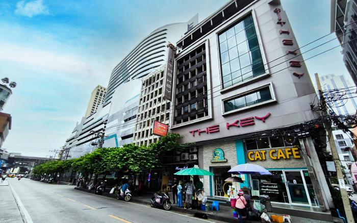 The Key Bangkok