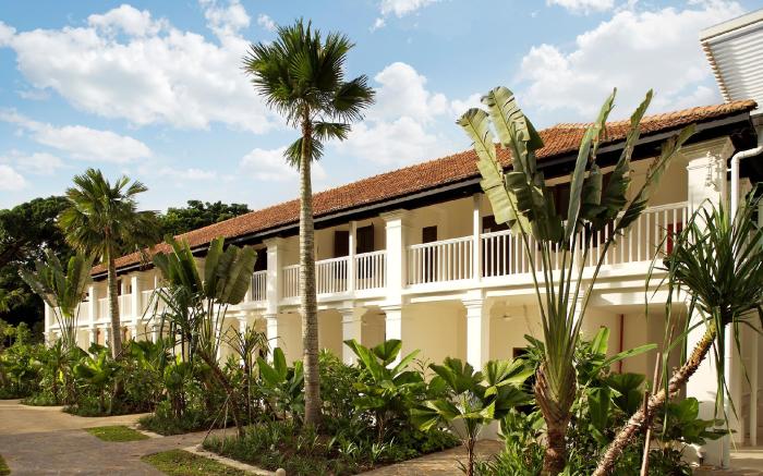 Amara Sanctuary Sentosa