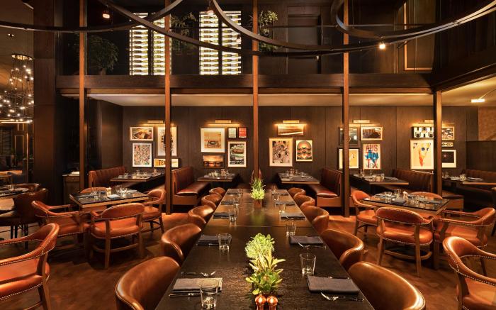 The Otis Hotel Austin, Autograph Collection