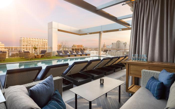 The Otis Hotel Austin, Autograph Collection