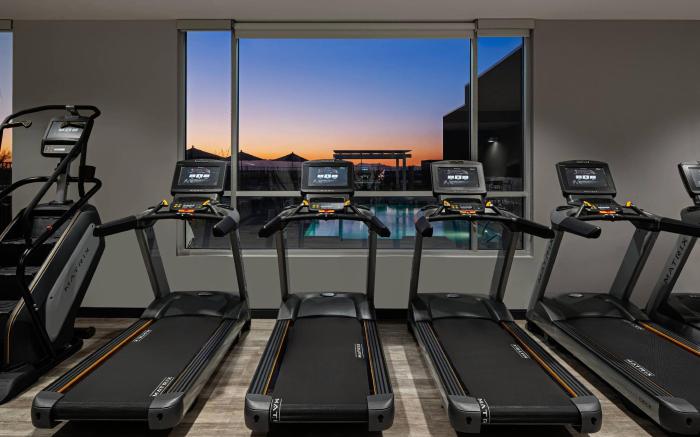 Marriott Phoenix Chandler