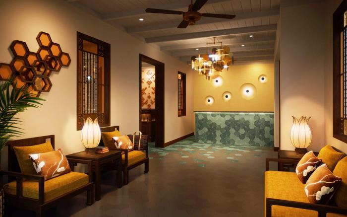 Cozy Savvy Boutique Hotel Hoi An