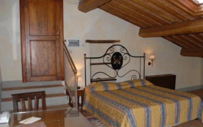Palazzo Leopoldo Dimora Storica & Spa