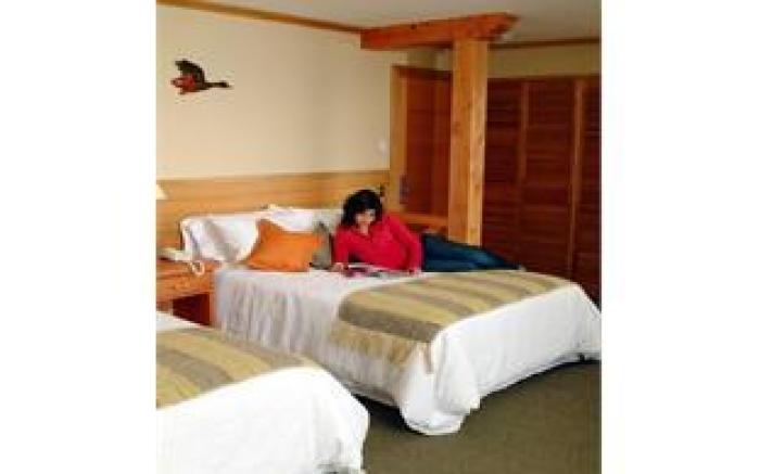 Hotel Puelche