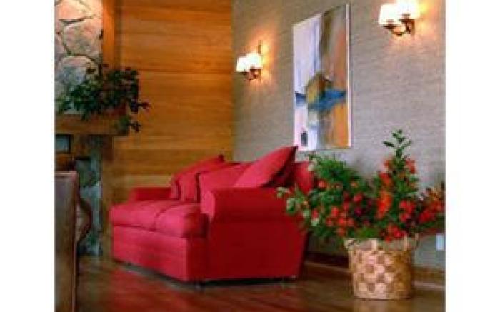 Hotel Puelche
