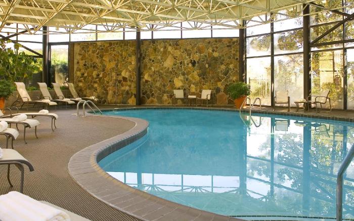 The Westin Atlanta Airport