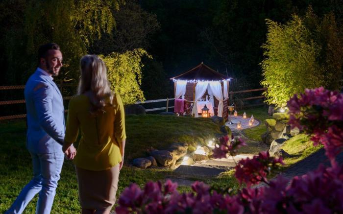 Muckross Park Hotel and Spa
