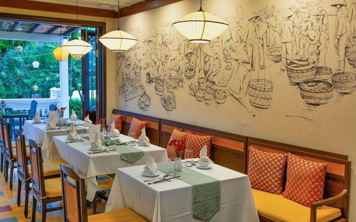 Cozy Savvy Hoi An, The Quintessence of Exquisite Retreat