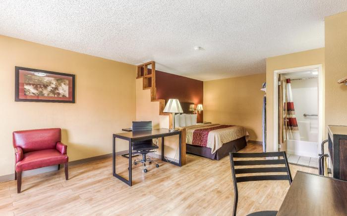 Red Roof Inn Amarillo West