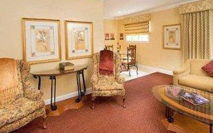 Deer Haven Inn