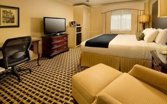 Best Western Plus Puyallup Hotel