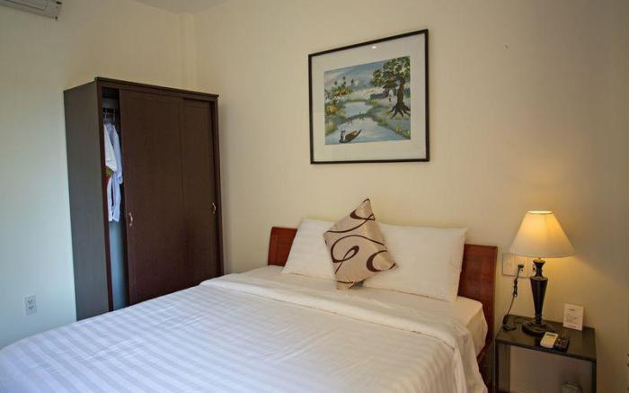Do River Homestay