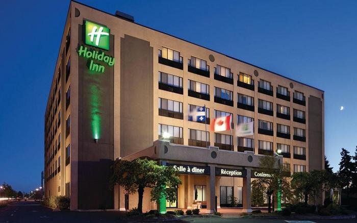 Holiday Inn Montreal Longueuil By IHG