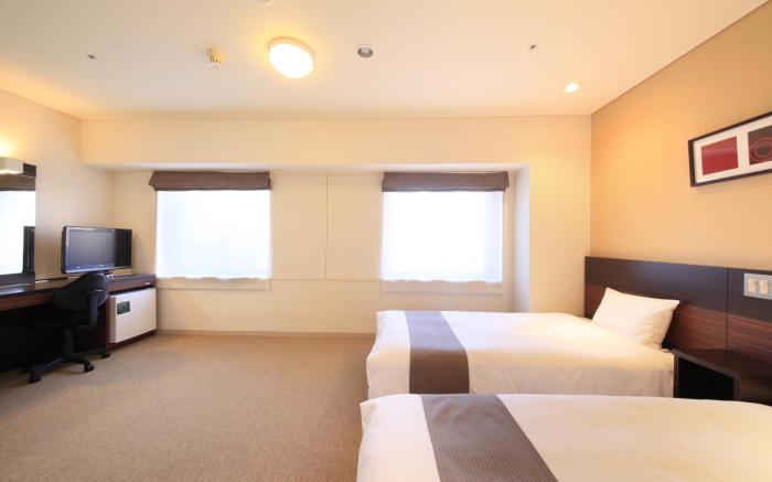 Art Hotel Niigata Station