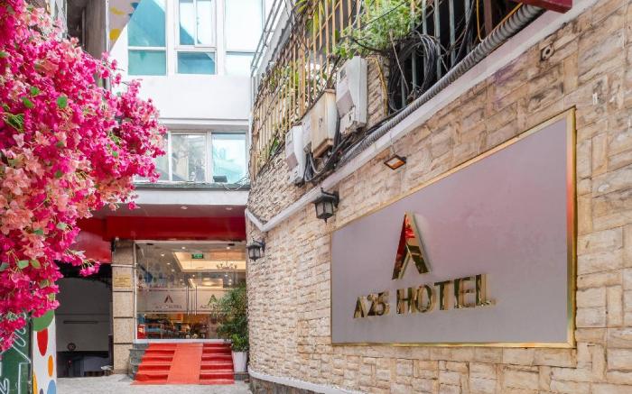 A25 Hotel - 61 Luong Ngoc Quyen