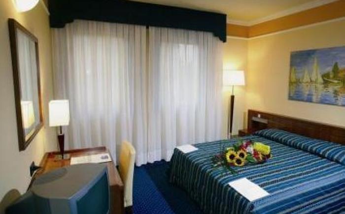 iH Hotels Padova Admiral