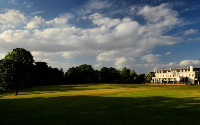 Hotel du Vin Cannizaro House Wimbledon