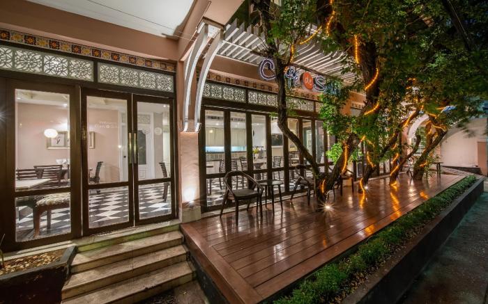 La Petite Salil Sukhumvit 8