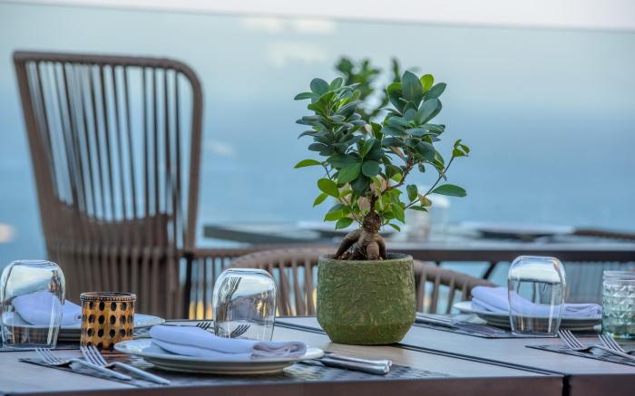 Creta Blue Boutique Hotel