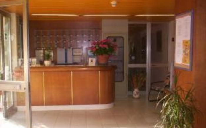 Hotel Primavera