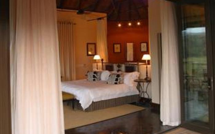 Pumba Private Game Reserve
