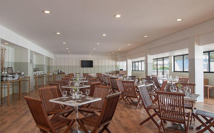 The Tides Hotel