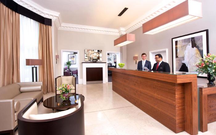 Fraser Suites Queens Gate