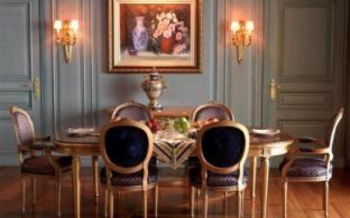 Le Royal Hotel - Beirut