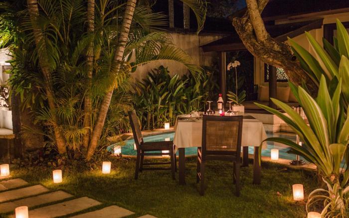 Villa Air Bali Boutique Resort and Spa