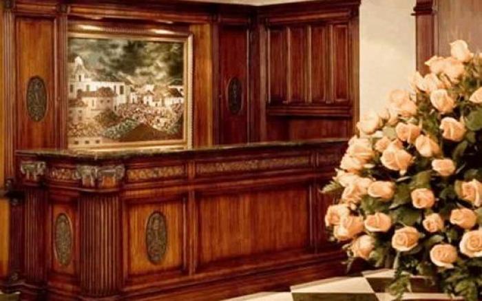 Plaza Grande Hotel