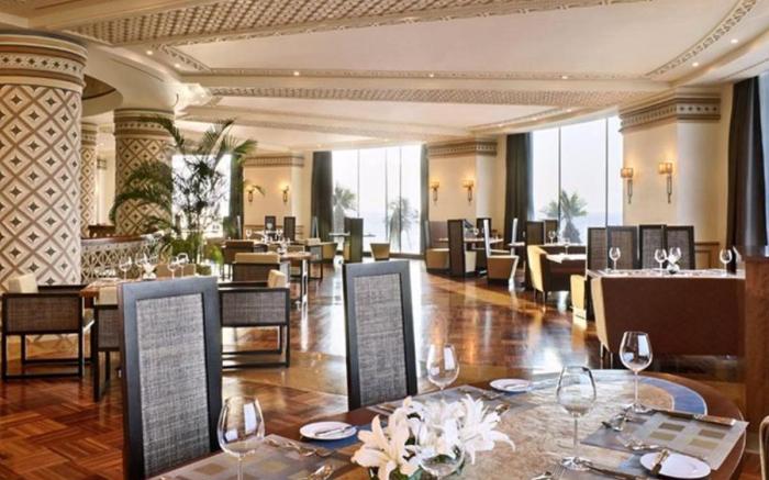 Rosewood Jeddah