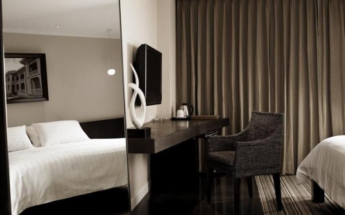 S15 Sukhumvit Hotel
