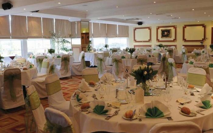Best Western Homestead Court Hotel