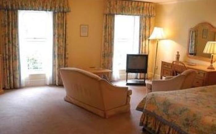 Penmere Manor Hotel
