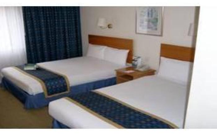 Holiday Inn London Sutton By IHG