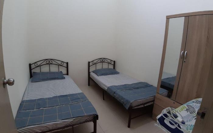 ORCHIDD HOMESTAY GAMBANG