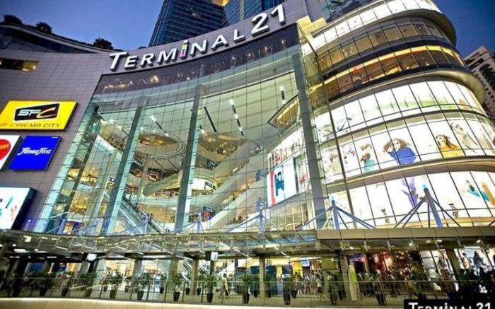 S15 Sukhumvit Hotel