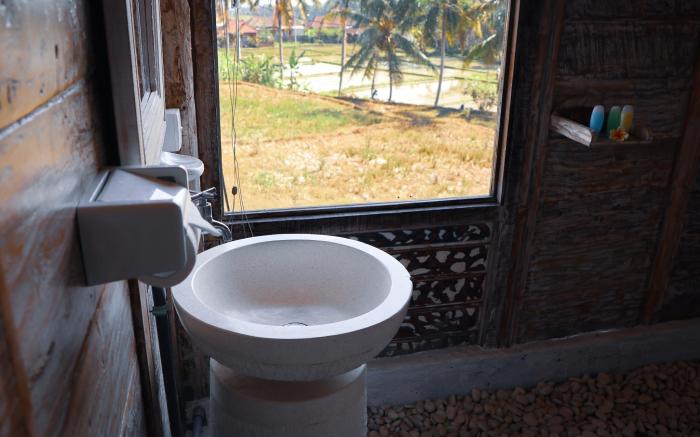 Royal JJ Ubud Resort and Spa