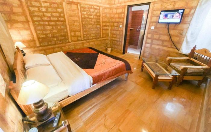 Hotel The Silk Route