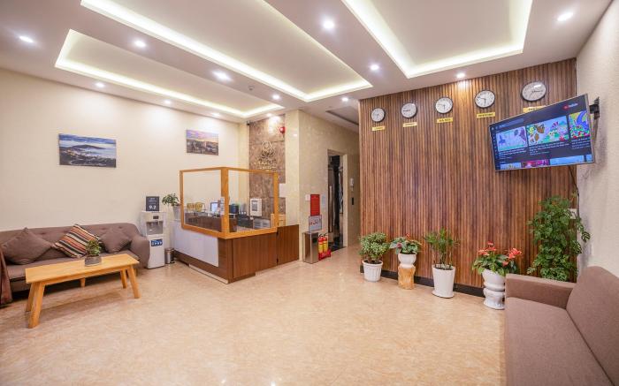 Huyen 179 Hotel
