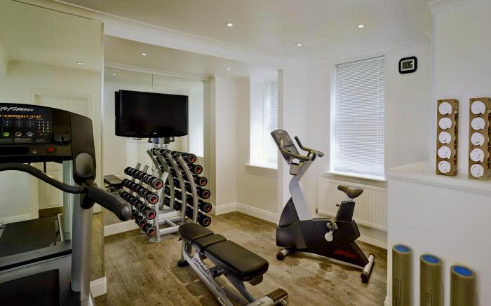 Citadines South Kensington London
