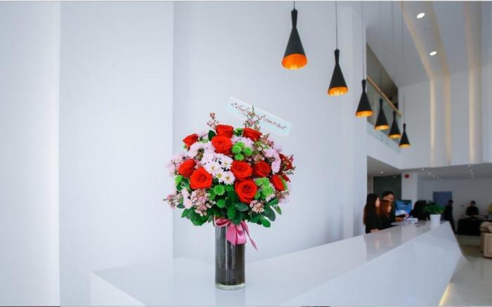 Saigon Garden Hill Apartment & Resort