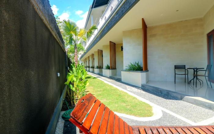 De Loran Hotel
