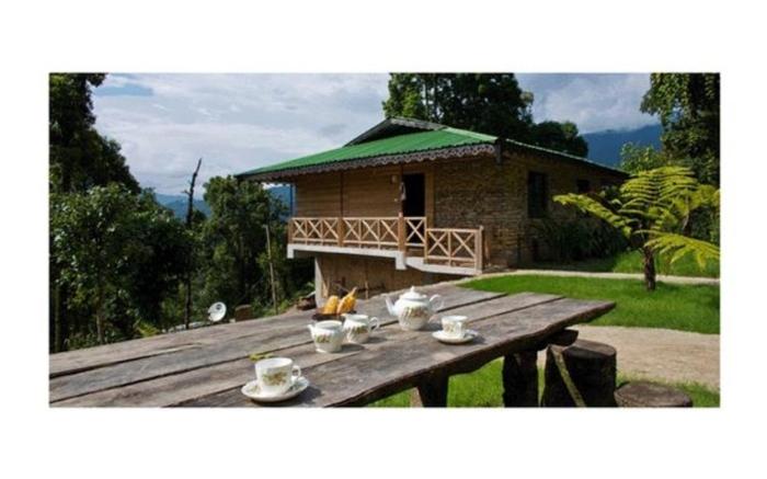 The Barfung Retreat