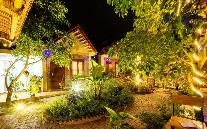 viet anh homestay